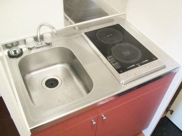 レオパレスリリオンの物件内観写真